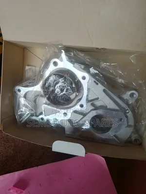 Oil Pump 2c