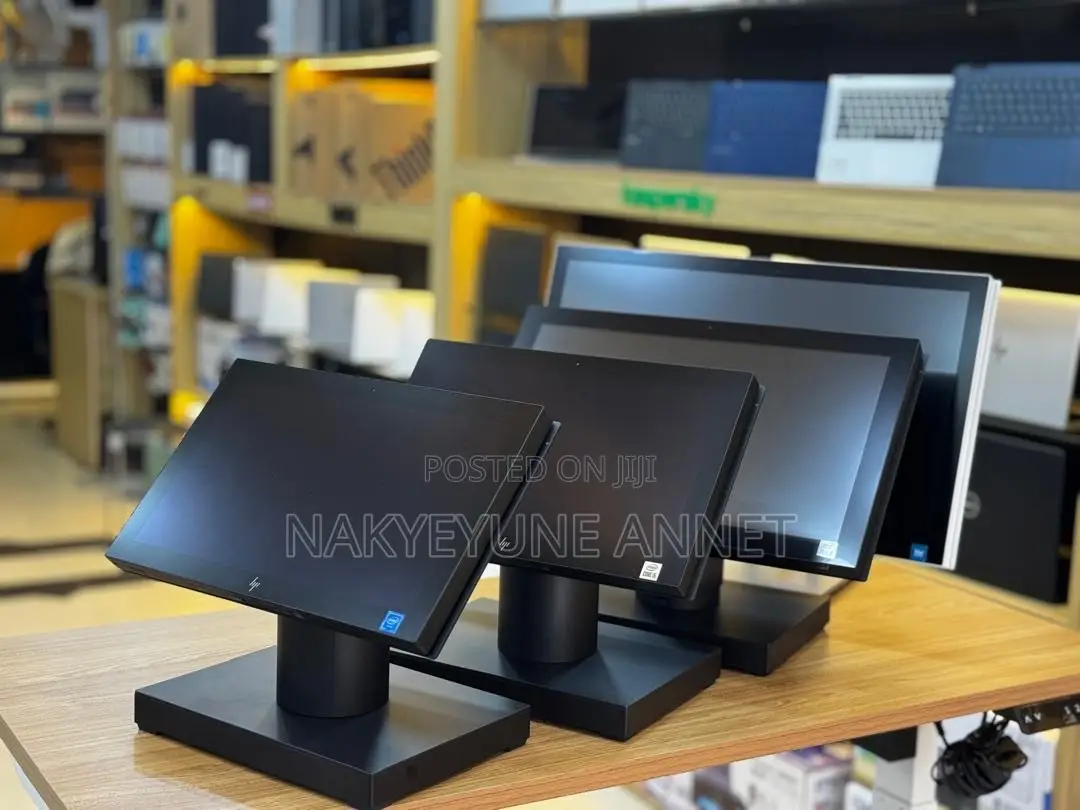 HP Engage One POs Machine