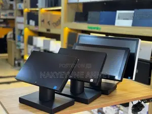 HP Engage One POs Machine