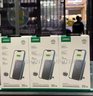 Ugreen 10000mah Magsafe Powerbank