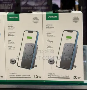 Ugreen 10000mah Magsafe Powerbank
