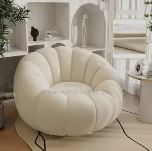 Bean Shaped Sofa