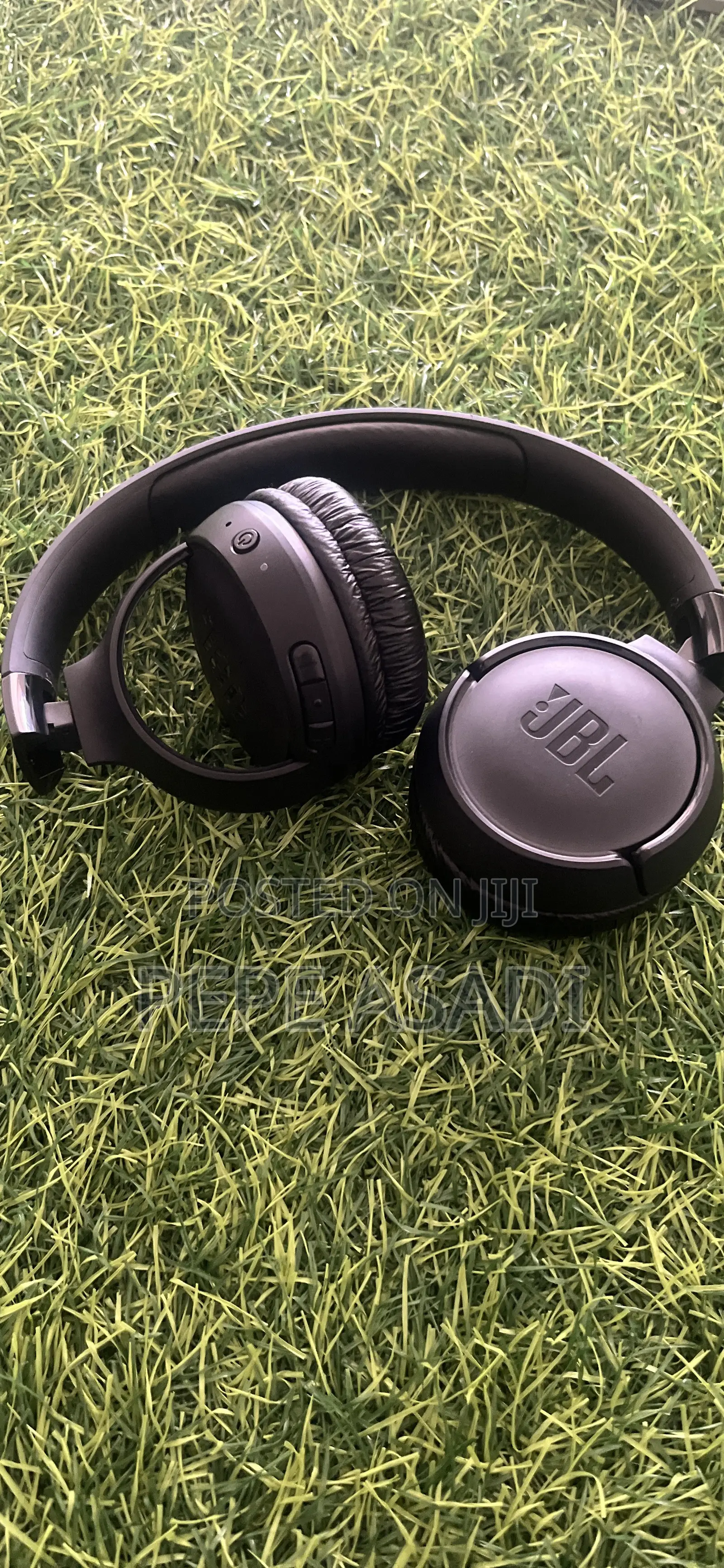 Original JBL Tune 520BT Headset