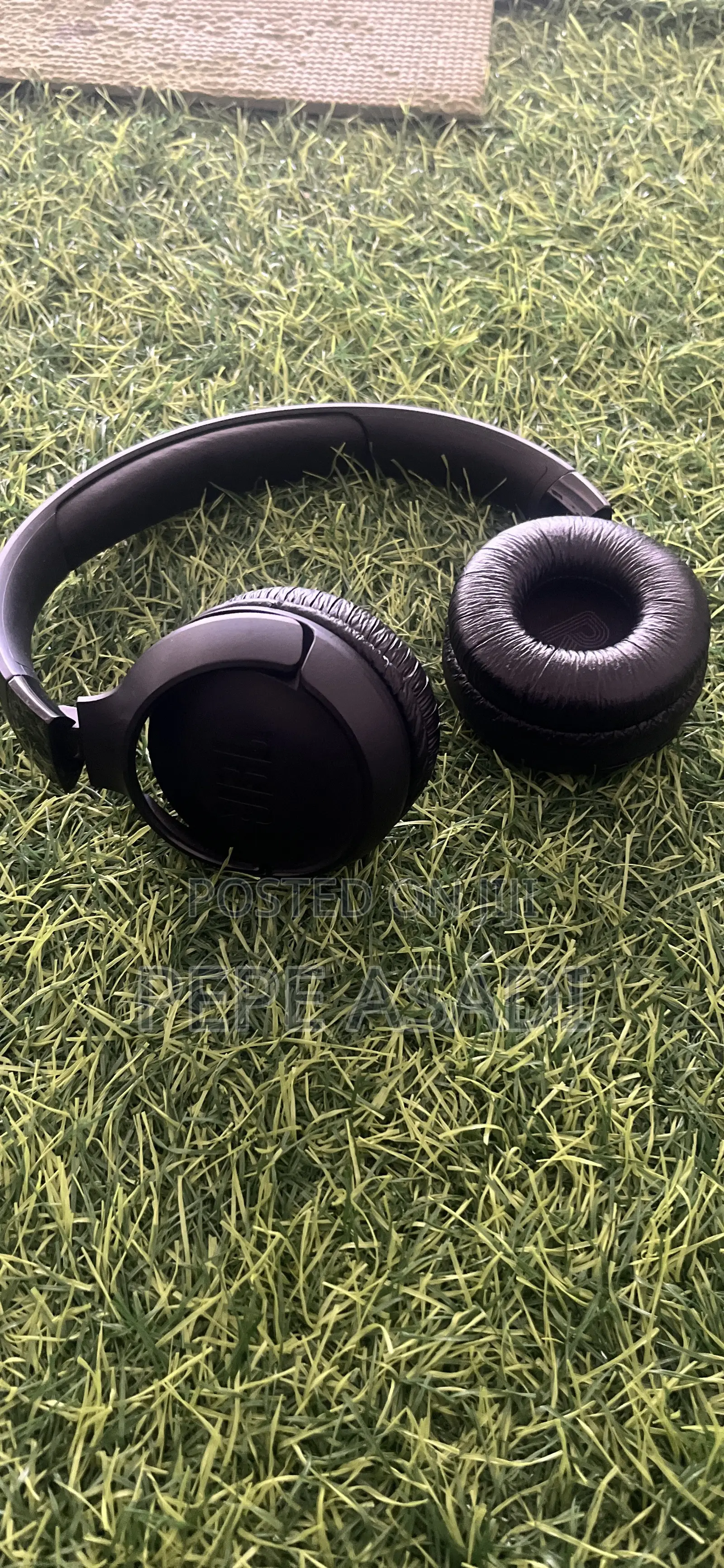 Original JBL Tune 520BT Headset