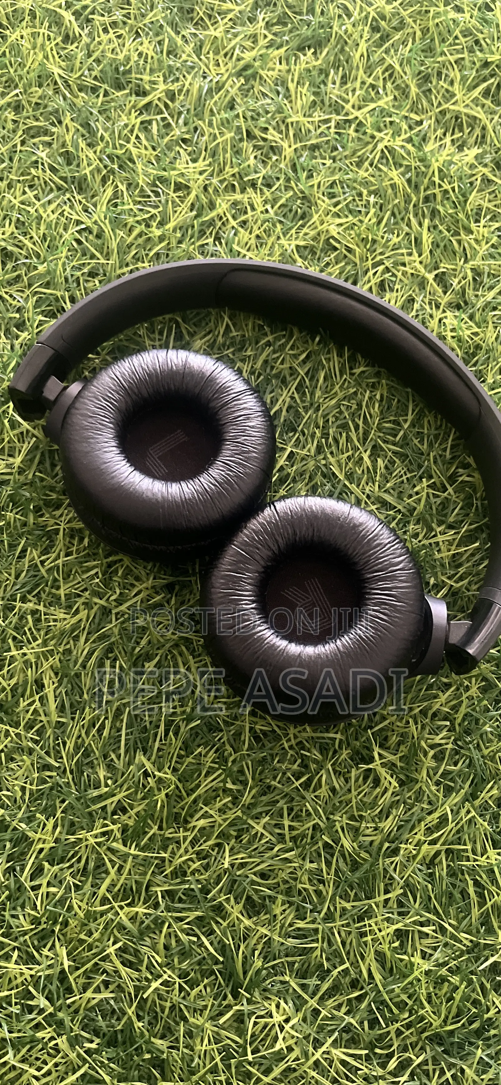 Original JBL Tune 520BT Headset
