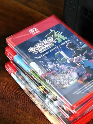 Pokémon Legends ZA Switch 2 Make Tactical Catching Actions Feel Smooth