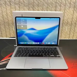 Laptop Apple MacBook Air 2024 M3 8GB Apple M3 SSD 512GB