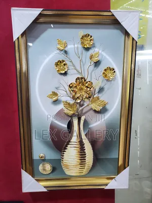 Wall Art Craft