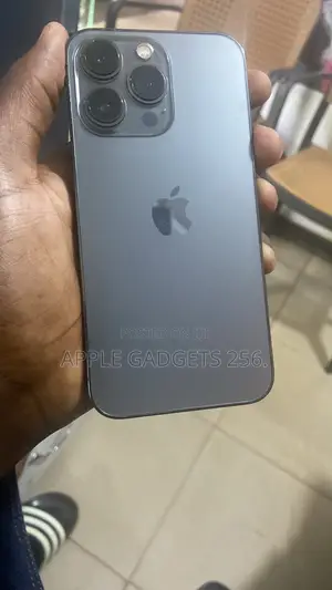 New Apple iPhone 13 Pro Max 128 GB Black