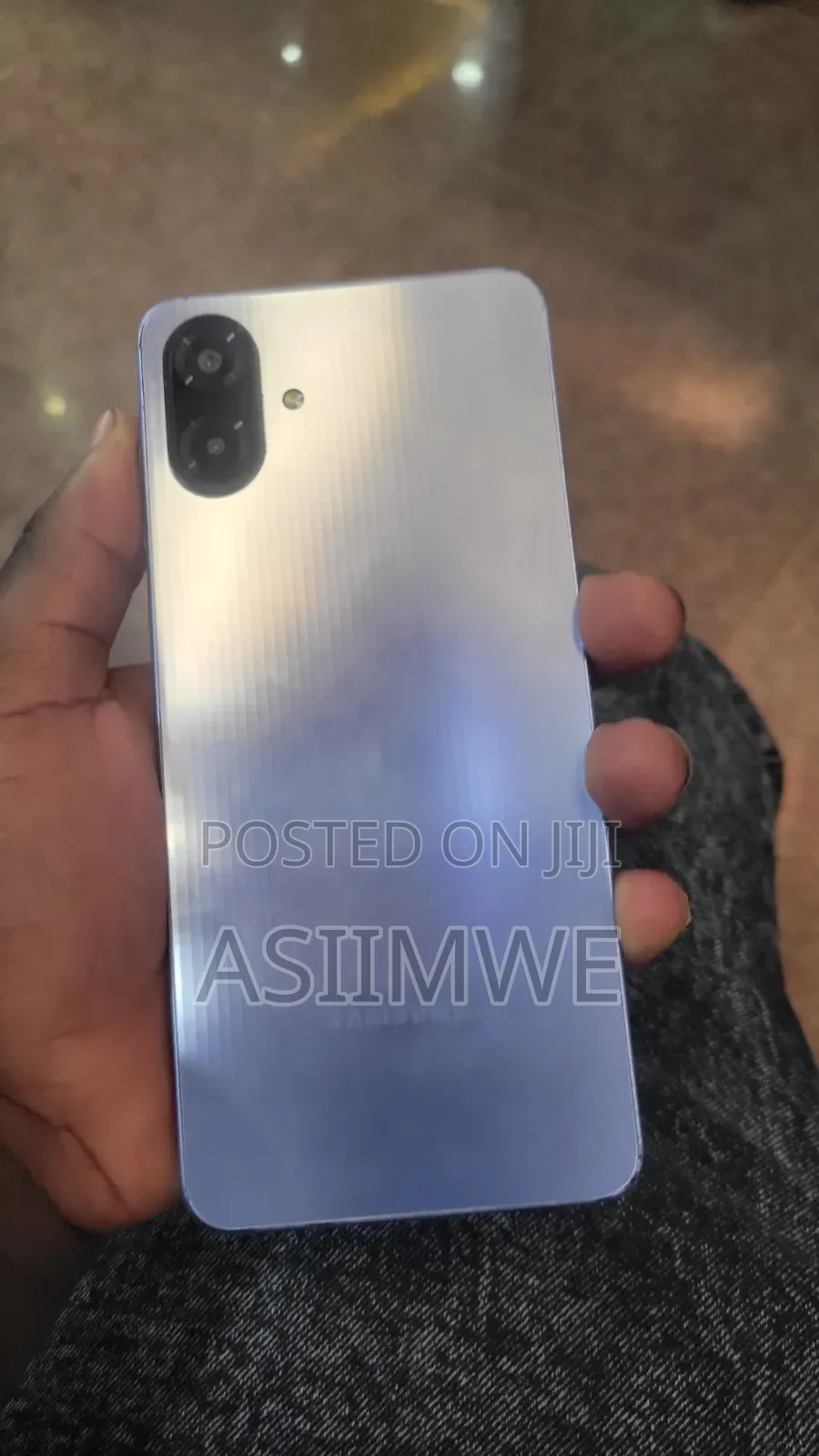 Samsung Galaxy A07 128 GB Bronze
