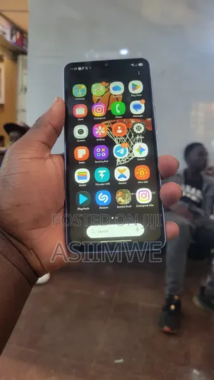 Samsung Galaxy A07 128 GB Bronze