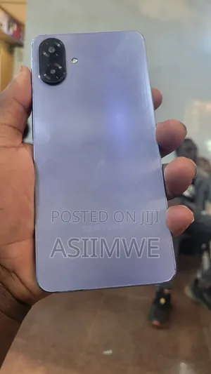 Samsung Galaxy A07 128 GB Bronze