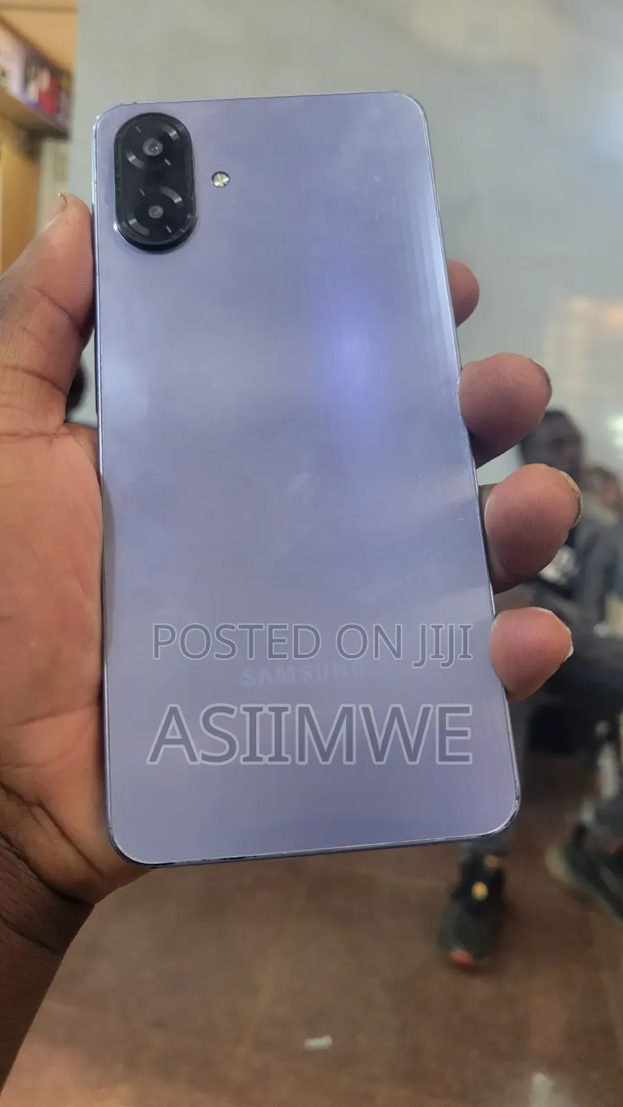 Samsung Galaxy A07 128 GB Bronze