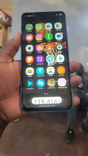 Samsung Galaxy A07 128 GB Bronze