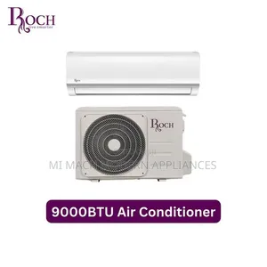 Roch 9000BTU Wall Split Air Conditioners