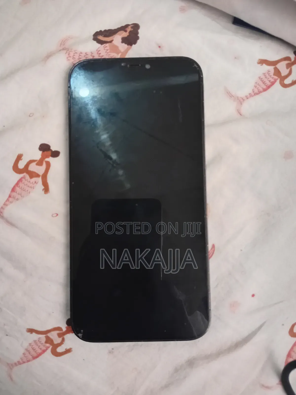 Apple iPhone 12 256 GB Blue