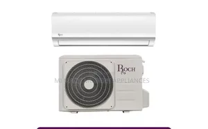 Roch 9000BTU Wall Split Air Conditioners