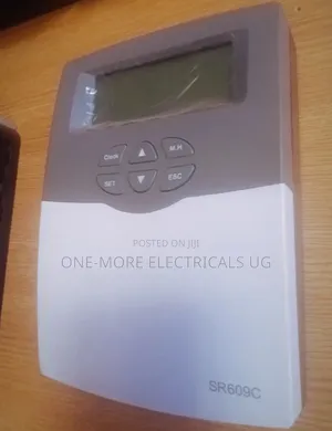 Solar Water Heater Charge Controller 6a/1500w