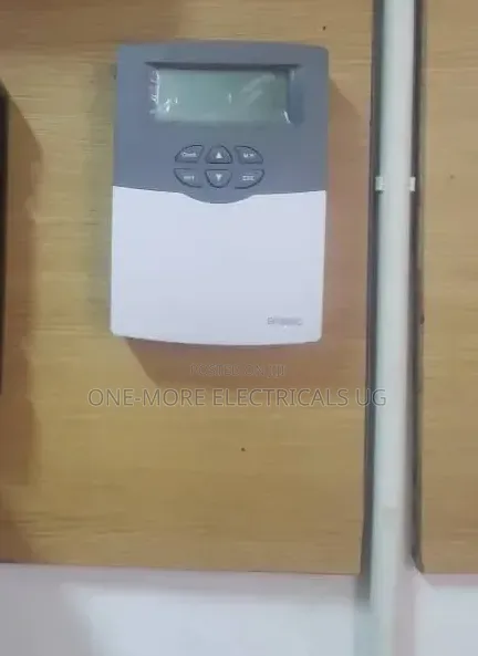 Solar Water Heater Charge Controller 6a/1500w