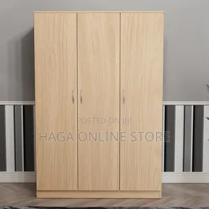 3 Doors Wodrobes
