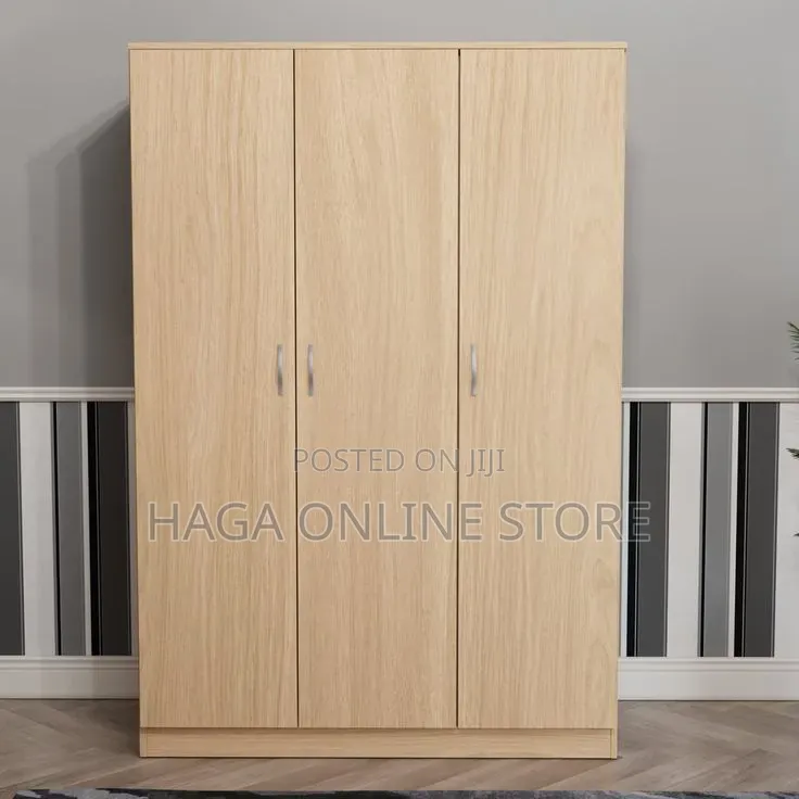 3 Doors Wodrobes