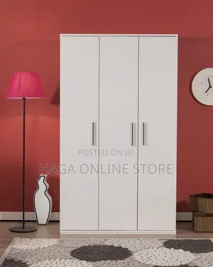 3 Doors Wodrobes