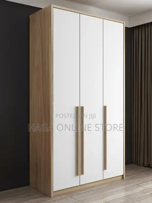 3 Doors Wodrobes