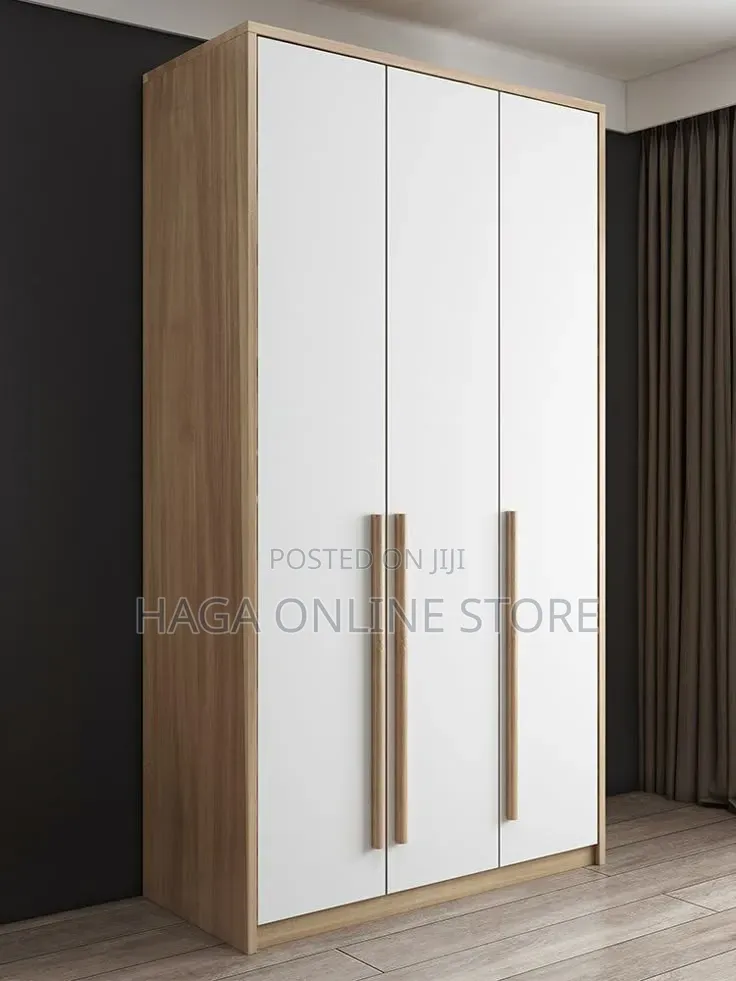 3 Doors Wodrobes
