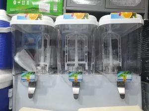 Juicer Dispenser