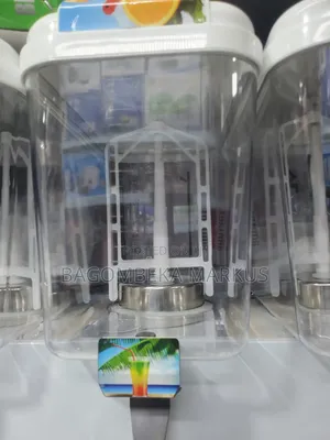 Juicer Dispenser