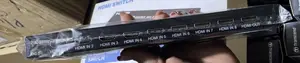 Hdmi Switch 8 Port