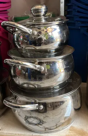 Serving/Cooking Dishes