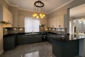 Furnished 3bdrm Apartment in Kololo, Central Division for sale