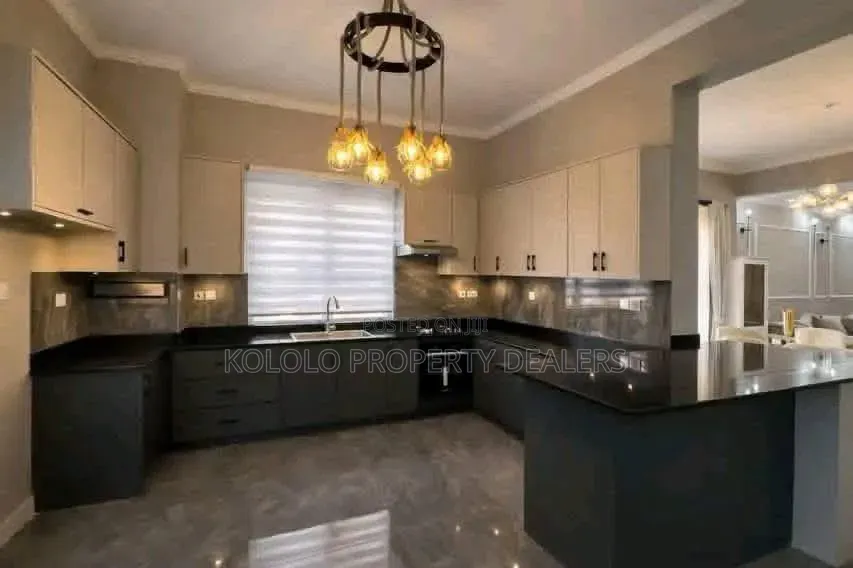Furnished 3bdrm Apartment in Kololo, Central Division for sale