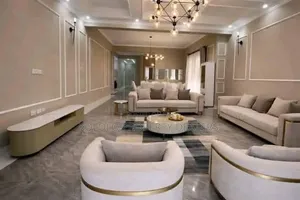 Furnished 3bdrm Apartment in Kololo, Central Division for sale