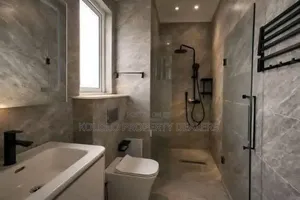 Furnished 3bdrm Apartment in Kololo, Central Division for sale