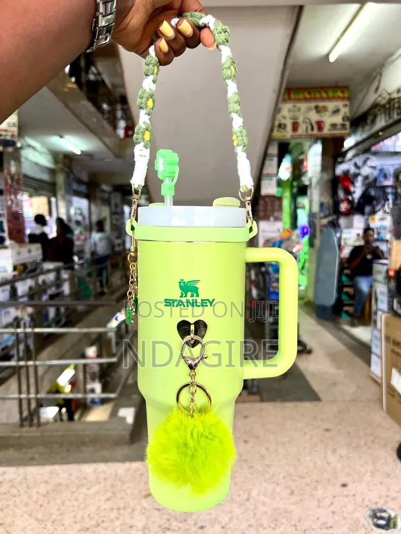 Vacuum Cups
