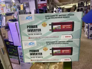 ADH Power Inverter