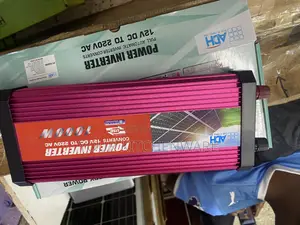 ADH Power Inverter