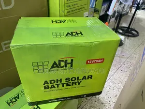 70amp ADH Battery
