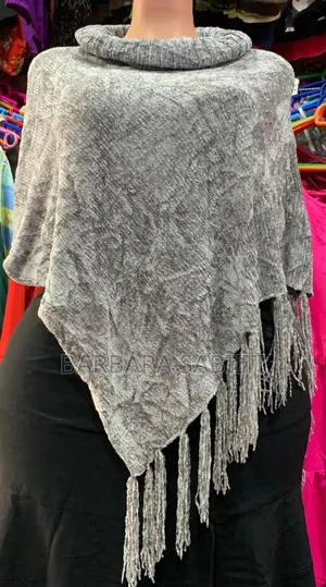 Stylish Women's Ponchos