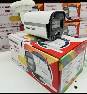 CCTV Camera Installation