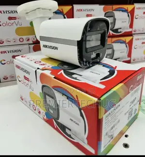 CCTV Camera Installation