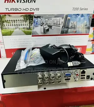 CCTV Camera Installation
