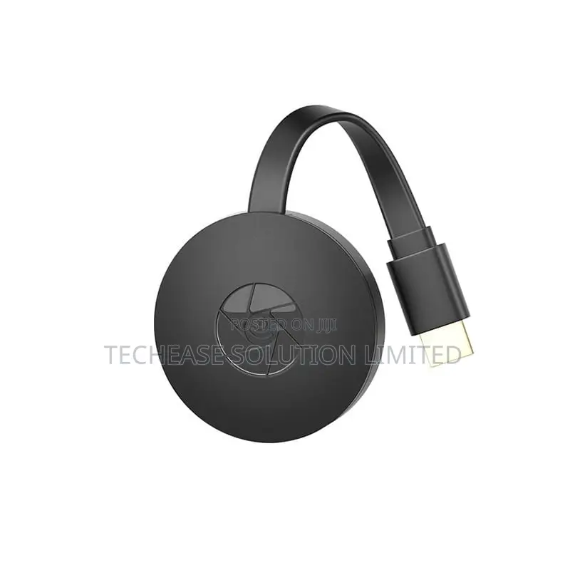 Wireless HDMI Dongle, Screen Mirroring for iPhone, Android PC