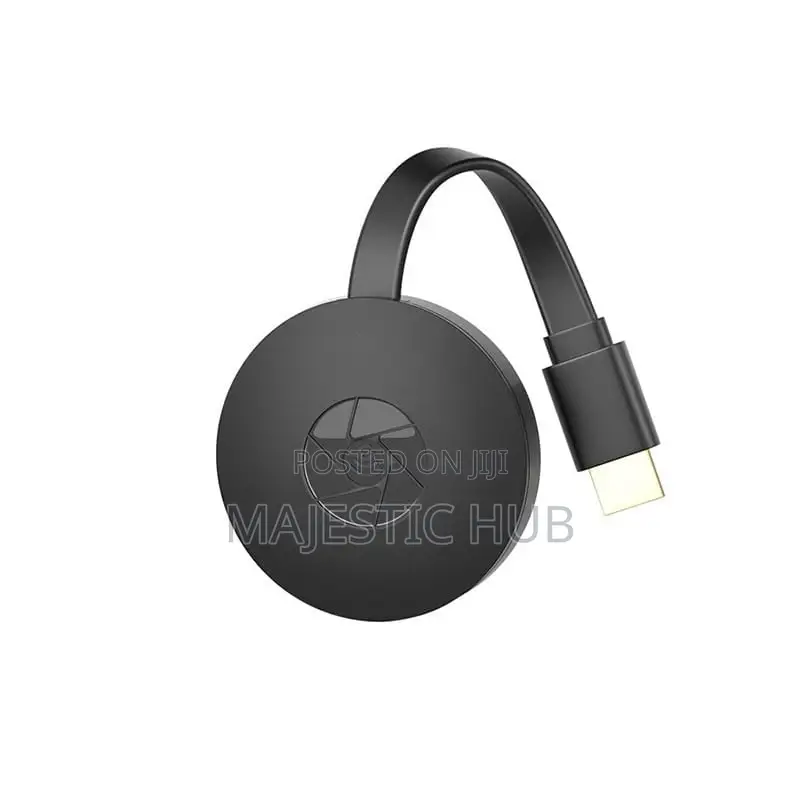 Wireless HDMI Dongle, Screen Mirroring for iPhone, Android PC