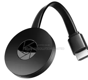 Wireless HDMI Dongle, Screen Mirroring for iPhone, Android PC