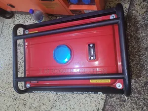 Honda Gasoline Original Generator