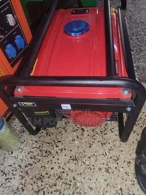 Honda Gasoline Original Generator