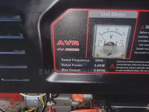 Honda Gasoline Original Generator